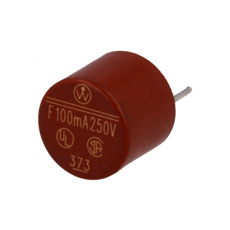 Siguranţă ardere rapidă 100mA 250VAC THT TR5 cupru | Electronic-mag.ro | Componente Electronice Siguranţă ardere rapidă 100mA 250VAC THT TR5 cupru | Electronic-mag.ro | Componente Electronice