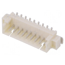 Conector cablu-placă soclu tată PicoBlade 1,25mm 9 PIN SMT | Electronic-mag.ro | Componente Electronice