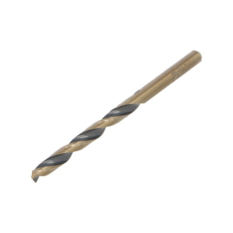 Burghiu metal Ø 5,2mm oțel rapid HSS | Electronic-mag.ro | Componente Electronice Burghiu metal Ø 5,2mm oțel rapid HSS | Electronic-mag.ro | Componente Electronice