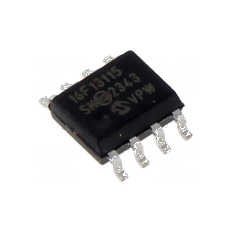 Microcontroler PIC 32MHz EUSART GPIO I2C ICSP SPI SMD | Electronic-mag.ro | Componente Electronice Microcontroler PIC 32MHz EUSART GPIO I2C ICSP SPI SMD | Electronic-mag.ro | Componente Electronice