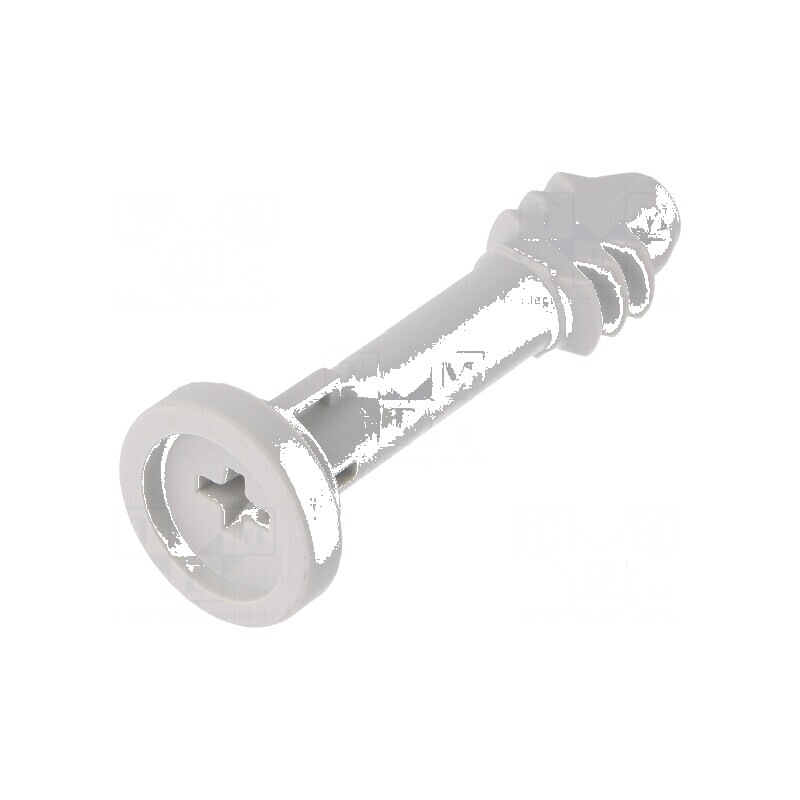 Şurub metalic standard | Electronic-mag.ro | Componente Electronice