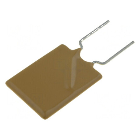 Siguranţă polimerică PTC 10A Ø0,81x7,6mm | Electronic-mag.ro | Componente Electronice