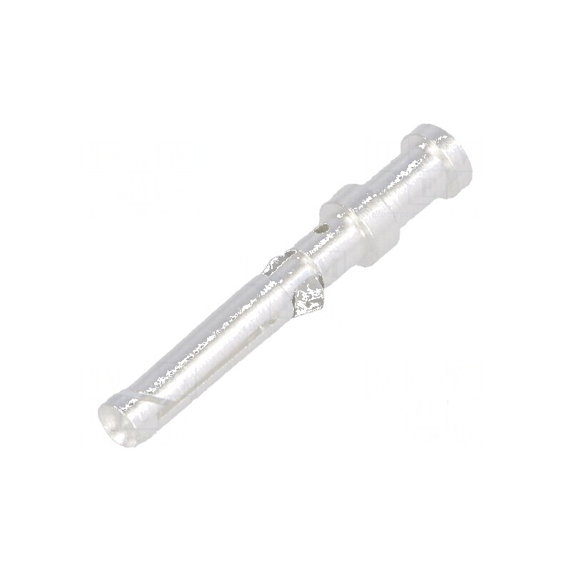 Pin mamă argintat 0,75-1mm2 EPIC H-D 1.6 contacte întoarse | Electronic-mag.ro | Componente Electronice Pin mamă argintat 0,75-1mm2 EPIC H-D 1.6 contacte întoarse | Electronic-mag.ro | Componente Electronice