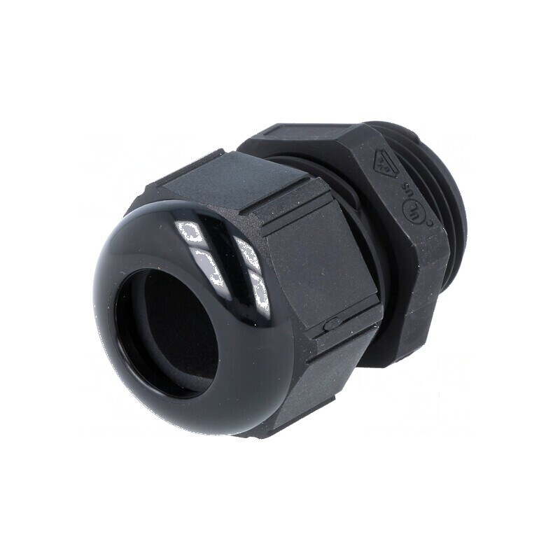 Garnitură etanşare M20 1,5 IP68 poliamidă neagră UL94V-2 | Electronic-mag.ro | Componente Electronice Garnitură etanşare M20 1,5 IP68 poliamidă neagră UL94V-2 | Electronic-mag.ro | Componente Electronice