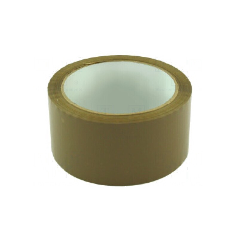Bandă pentru ambalare 35m x 48mm maro | Electronic-mag.ro | Componente Electronice Bandă pentru ambalare 35m x 48mm maro | Electronic-mag.ro | Componente Electronice