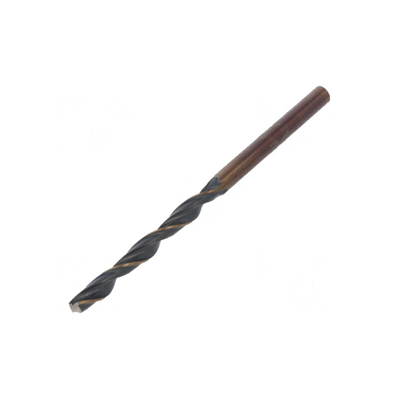 Burghiu metal Ø 3,7mm L 70mm oțel HSS SPRINT MASTER | Electronic-mag.ro | Componente Electronice Burghiu metal Ø 3,7mm L 70mm oțel HSS SPRINT MASTER | Electronic-mag.ro | Componente Electronice