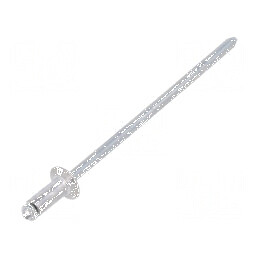 Diblu oțel inoxidabil A2 4mm x 7mm BN 1409 | Electronic-mag.ro | Componente Electronice