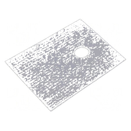 Suport termoconductor silicon TO247 0,18mm 900mW/mK | Electronic-mag.ro | Componente Electronice