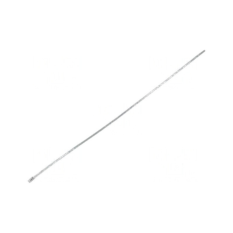 Colier de strângere inoxidabil 520mm 4,5mm | Electronic-mag.ro | Componente Electronice Colier de strângere inoxidabil 520mm 4,5mm | Electronic-mag.ro | Componente Electronice