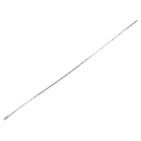 Colier de strângere inoxidabil 520mm 4,5mm | Electronic-mag.ro | Componente Electronice