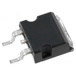 Tranzistor NPN bipolar Darlington 100V 8A 80W D2PAK | Electronic-mag.ro | Componente Electronice