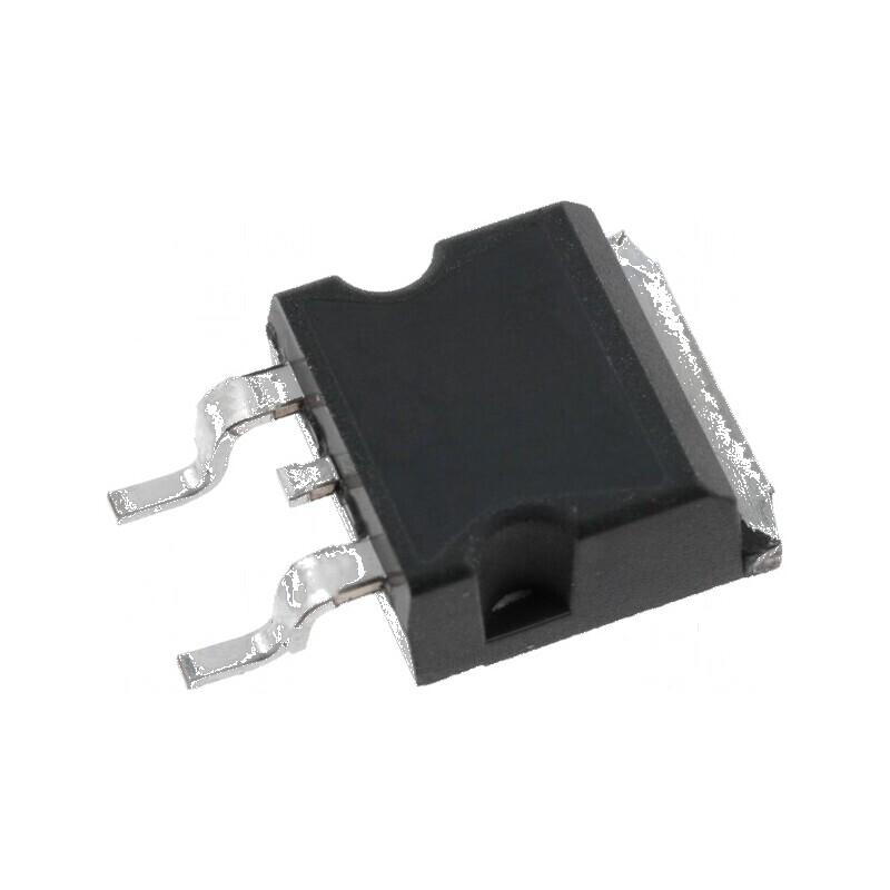 Tranzistor NPN bipolar Darlington 100V 8A 80W D2PAK | Electronic-mag.ro | Componente Electronice Tranzistor NPN bipolar Darlington 100V 8A 80W D2PAK | Electronic-mag.ro | Componente Electronice