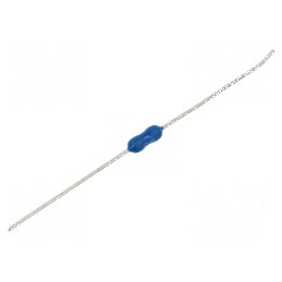 Siguranţă 1A 250VAC 250VDC 2,7x7,3mm Ammo Pack | Electronic-mag.ro | Componente Electronice
