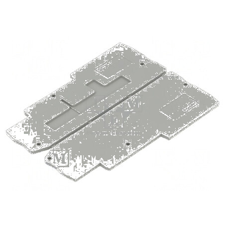 Capac final din poliamidă | Electronic-mag.ro | Componente Electronice