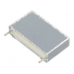 Condensator polipropilenă 330nF THT ±20% 22,5mm 630VDC | Electronic-mag.ro | Componente Electronice