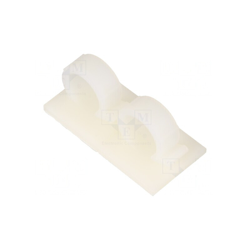 Baze autoadezive pentru coliere Ø18mm | Electronic-mag.ro | Componente Electronice Baze autoadezive pentru coliere Ø18mm | Electronic-mag.ro | Componente Electronice