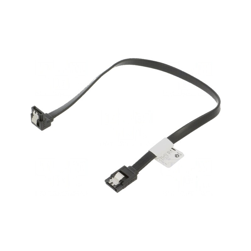 Cablu SATA negru 0,3m cu mufe SATA în unghi | Electronic-mag.ro | Componente Electronice Cablu SATA negru 0,3m cu mufe SATA în unghi | Electronic-mag.ro | Componente Electronice