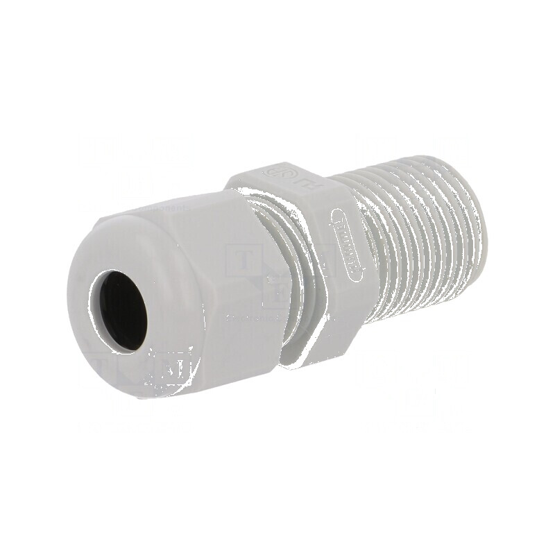 Garnitură etanșare PG7 IP68 poliamidă filet alungit | Electronic-mag.ro | Componente Electronice Garnitură etanșare PG7 IP68 poliamidă filet alungit | Electronic-mag.ro | Componente Electronice