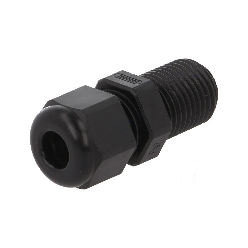 Garnitură etanșare filet alungit PG7 IP68 poliamidă | Electronic-mag.ro | Componente Electronice Garnitură etanșare filet alungit PG7 IP68 poliamidă | Electronic-mag.ro | Componente Electronice