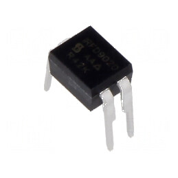 P-MOSFET unipolar 60V 1.6A 13A 1.3W HVMDIP | Electronic-mag.ro | Componente Electronice