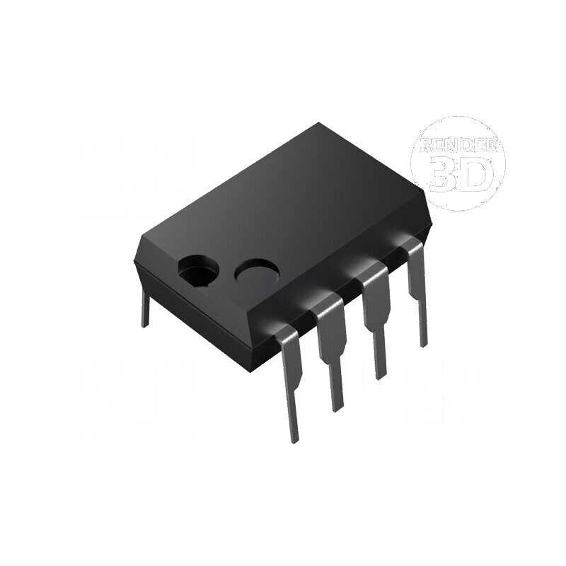 Memorie EEPROM I2C 1kb 128x8bit 1,7V-5,5V 400kHz | Electronic-mag.ro | Componente Electronice Memorie EEPROM I2C 1kb 128x8bit 1,7V-5,5V 400kHz | Electronic-mag.ro | Componente Electronice