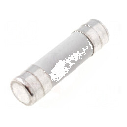 Siguranţă aM 20A 400VAC 10,3x38mm | Electronic-mag.ro | Componente Electronice