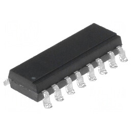 Optocuplor SMD 4 Canale 5,3kV 55V | Electronic-mag.ro | Componente Electronice