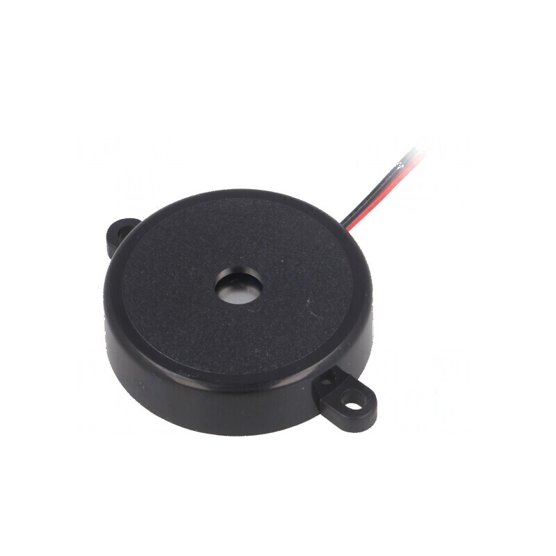 Traductor de sunet piezoelectric Freson 1,1 kHz | Electronic-mag.ro | Componente Electronice Traductor de sunet piezoelectric Freson 1,1 kHz | Electronic-mag.ro | Componente Electronice