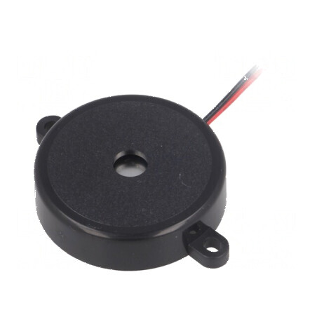 Traductor de sunet piezoelectric Freson 1,1 kHz | Electronic-mag.ro | Componente Electronice