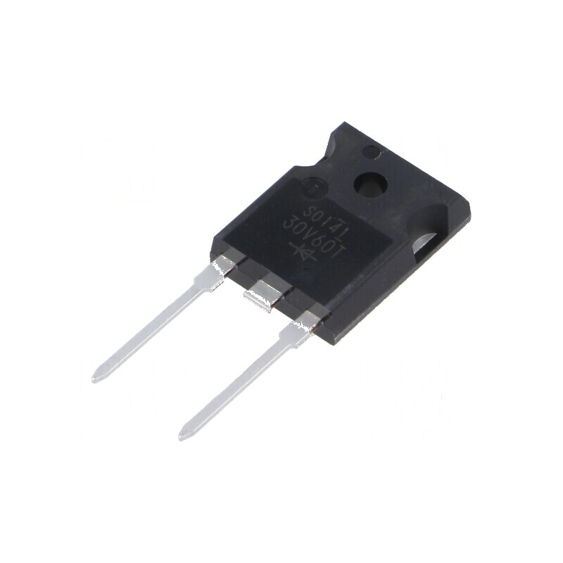 Diodă redresoare THT 600V 30A MTO3PT 1,1V | Electronic-mag.ro | Componente Electronice Diodă redresoare THT 600V 30A MTO3PT 1,1V | Electronic-mag.ro | Componente Electronice
