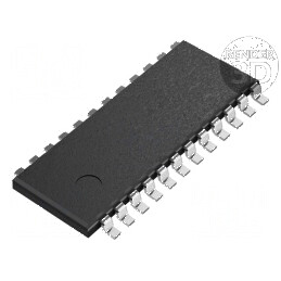 Controler de encoder la distanță IC SOP20 - 20÷75°C, blister 2,4÷12VDC | Electronic-mag.ro | Componente Electronice