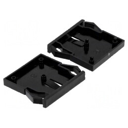 Măşti de acoperire laterale Kit 2x grilă stânga dreapta | Electronic-mag.ro | Componente Electronice