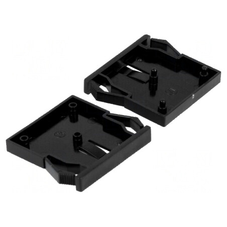 Măşti de acoperire laterale Kit 2x grilă stânga dreapta | Electronic-mag.ro | Componente Electronice