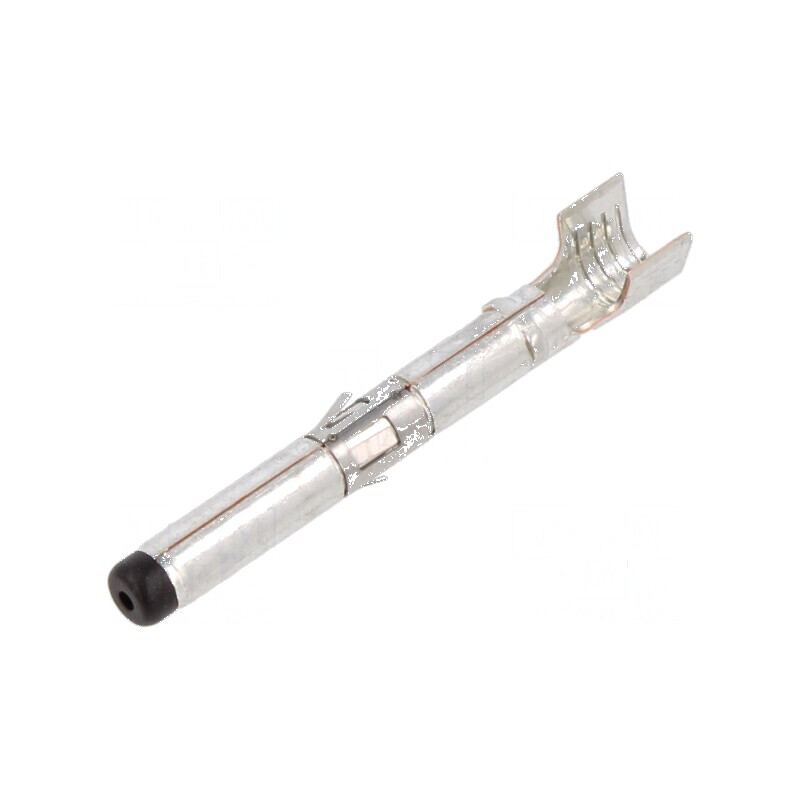 Pin tată MC4 Evo 2 47A pentru cablu 4÷6mm2 12AWG÷10AWG | Electronic-mag.ro | Componente Electronice Pin tată MC4 Evo 2 47A pentru cablu 4÷6mm2 12AWG÷10AWG | Electronic-mag.ro | Componente Electronice
