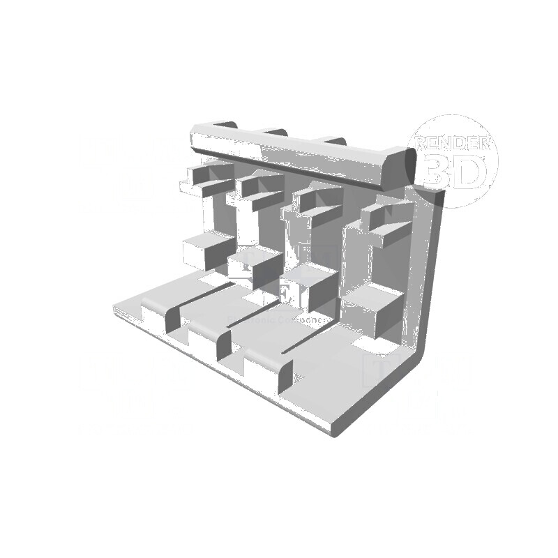 Capac protecţie MTA-156 PIN 4 de capăt | Electronic-mag.ro | Componente Electronice Capac protecţie MTA-156 PIN 4 de capăt | Electronic-mag.ro | Componente Electronice
