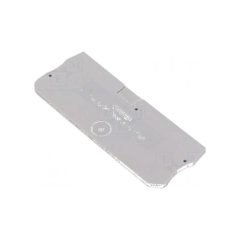 Placă extremitate 2,2mm PT | Electronic-mag.ro | Componente Electronice