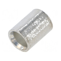Vârf îmbinat 35mm2 cu cablu cositorit cupru | Electronic-mag.ro | Componente Electronice