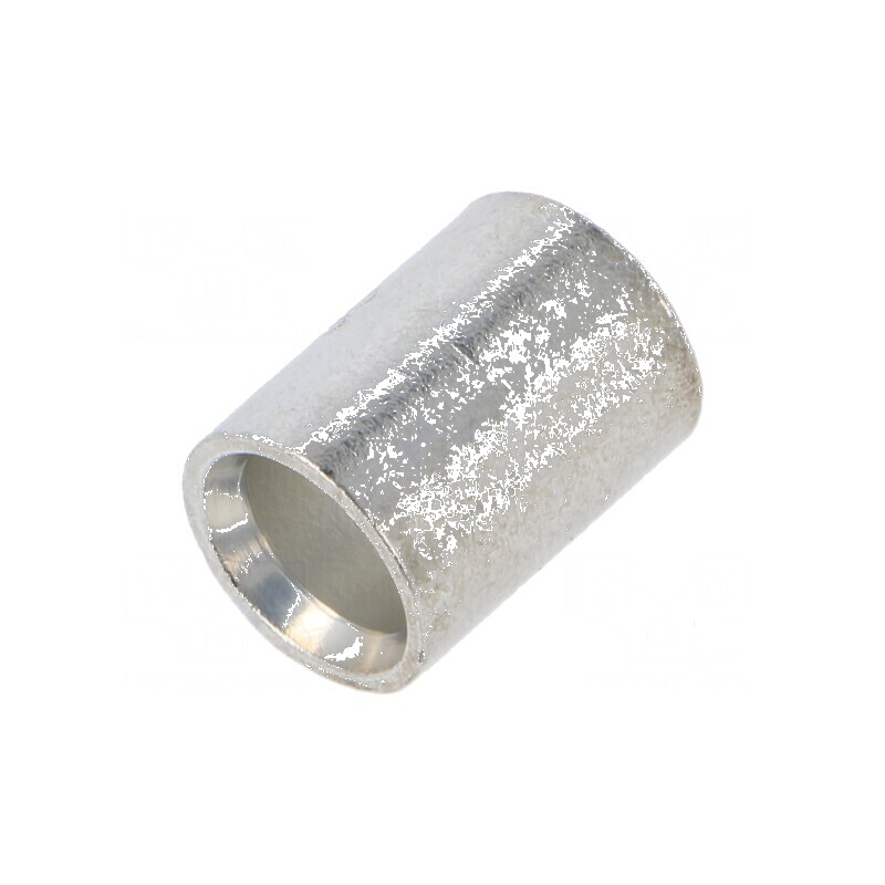 Vârf îmbinat 35mm2 cu cablu cositorit cupru | Electronic-mag.ro | Componente Electronice Vârf îmbinat 35mm2 cu cablu cositorit cupru | Electronic-mag.ro | Componente Electronice