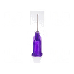 Ac de oțel 1,5mm 21 Luer Lock | Electronic-mag.ro | Componente Electronice