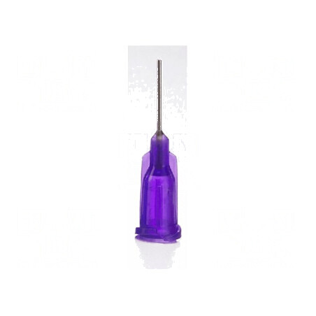 Ac de oțel 1,5mm 21 Luer Lock | Electronic-mag.ro | Componente Electronice