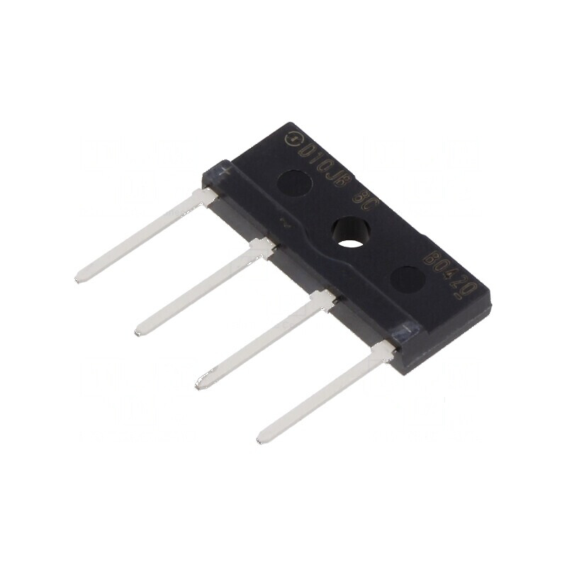 Punte redresoare monofazat Urmax 800V 10A 300A | Electronic-mag.ro | Componente Electronice Punte redresoare monofazat Urmax 800V 10A 300A | Electronic-mag.ro | Componente Electronice