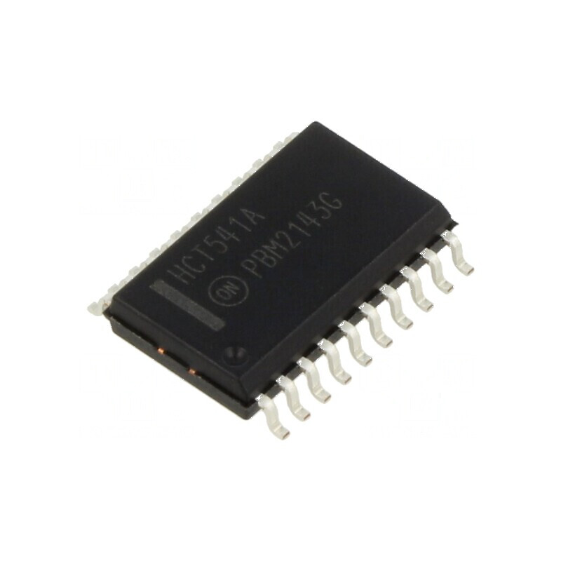 IC Digital 8 Canale CMOS TTL SMD SOIC20 HCT 4,5-5,5VDC -55-125°C | Electronic-mag.ro | Componente Electronice IC Digital 8 Canale CMOS TTL SMD SOIC20 HCT 4,5-5,5VDC -55-125°C | Electronic-mag.ro | Componente Electronice