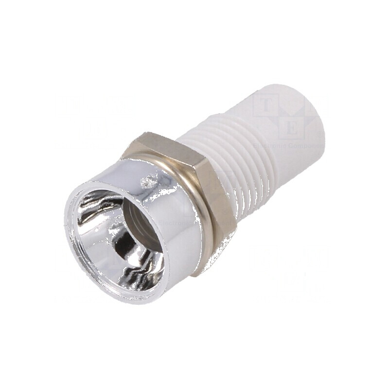 Lampă de control LED concav Ø8mm cu policarbonat și LED de 5mm | Electronic-mag.ro | Componente Electronice Lampă de control LED concav Ø8mm cu policarbonat și LED de 5mm | Electronic-mag.ro | Componente Electronice