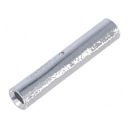 Vârf îmbinat aluminiu 35mm2 pentru cablu cositorit crimpat | Electronic-mag.ro | Componente Electronice
