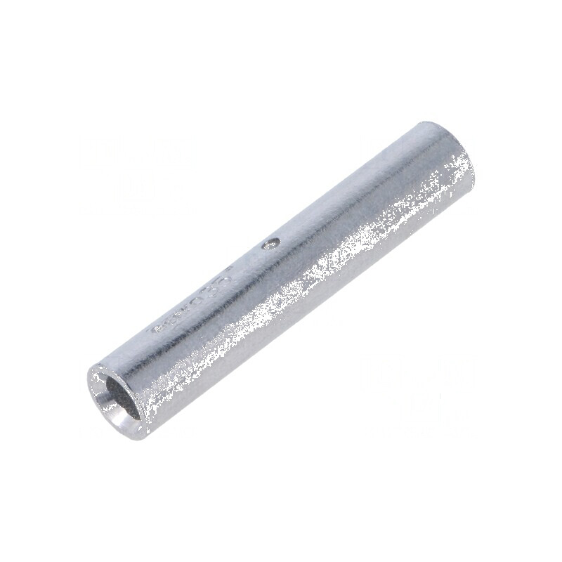 Vârf îmbinat aluminiu 35mm2 pentru cablu cositorit crimpat | Electronic-mag.ro | Componente Electronice