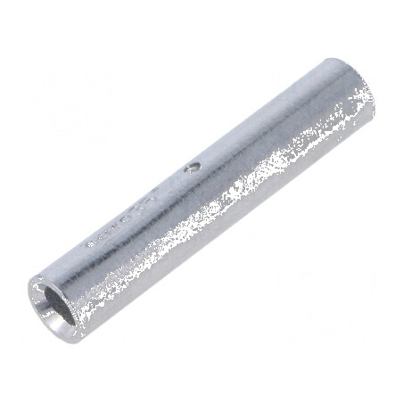 Vârf îmbinat aluminiu 35mm2 pentru cablu cositorit crimpat | Electronic-mag.ro | Componente Electronice