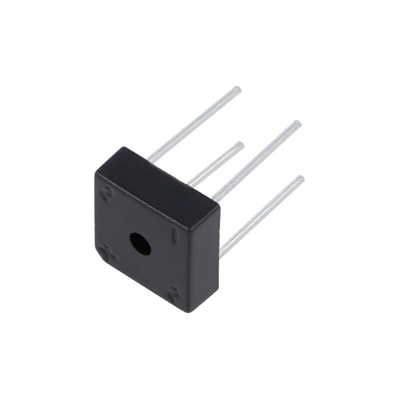 "Punte redresoare monofazată Urmax 50V 10A 135A THT" | Electronic-mag.ro | Componente Electronice "Punte redresoare monofazată Urmax 50V 10A 135A THT" | Electronic-mag.ro | Componente Electronice
