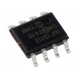 Microcontroler PIC 32MHz SMD cu EUSART, GPIO, I2C, ICSP, SPI | Electronic-mag.ro | Componente Electronice