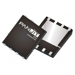 Tranzistor N-MOSFET 40V 130A 100W | Electronic-mag.ro | Componente Electronice