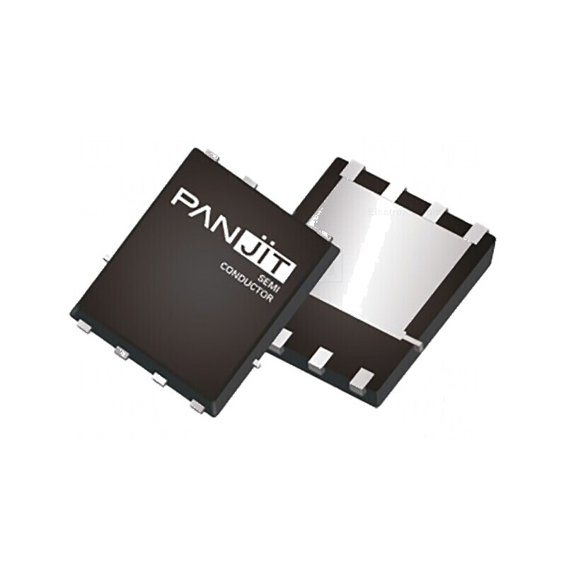 Tranzistor N-MOSFET 40V 130A 100W | Electronic-mag.ro | Componente Electronice